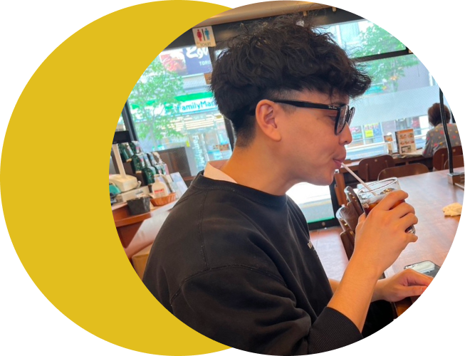 プロフィール画像